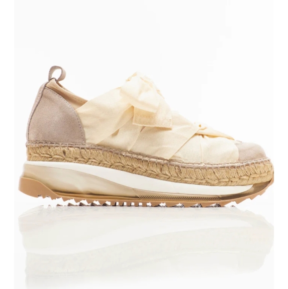 Free People Chapmin Espadrilles Sneakers - Picture 8 of 16